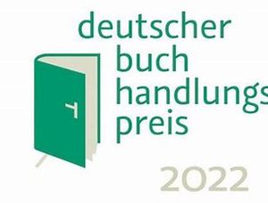 Deutscher Buchhandlungspreis 2022 Kommedia Buchhandlung